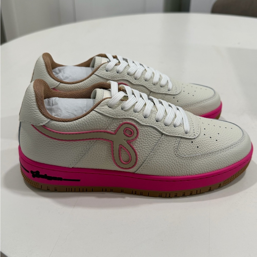 Geiger Sneakers